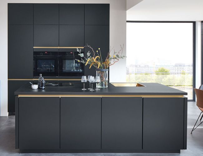 Designkeuken